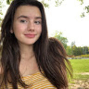 Meet your Posher, Quinn lina